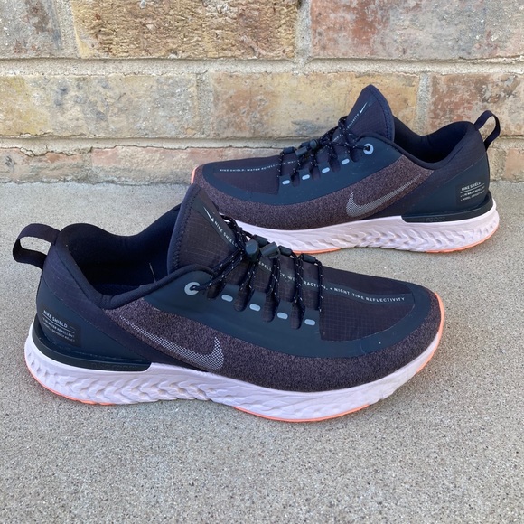 Nike Shoes - Nike Women's Odyssey React Shield Running Shoes
